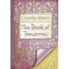 USED The Book of Tomorrow by Cecelia Ahern Used Very good