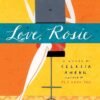 USED Love Rosie by Cecelia Ahern Used Good