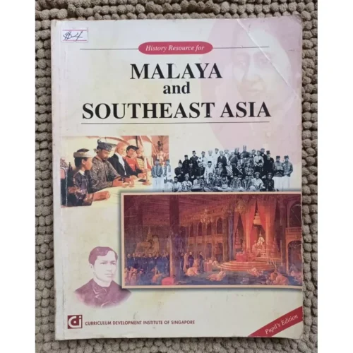 Preloved MALAYA AND SOUTHEAST ASIA