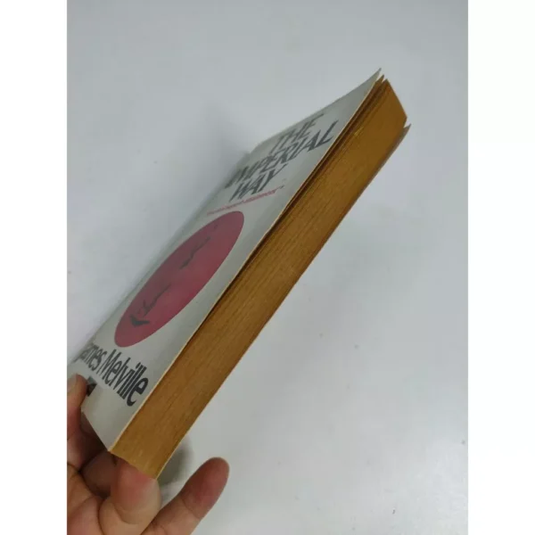 Used The Imperial Way by James Melville Historical Fiction WWII Literature