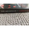 I Am the Messenger by Markus Zusak Preloved Young Adult Fiction Mystery Contemporary