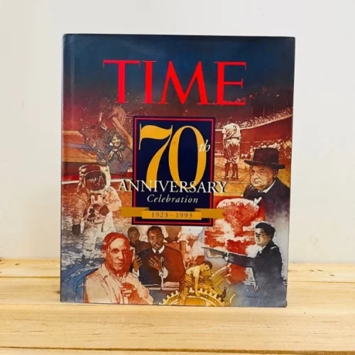 my-11134207-7r98r-lp1u7yhifcfs72.webp Time 70th Anniversary Celebration 1923 1993 Preloved