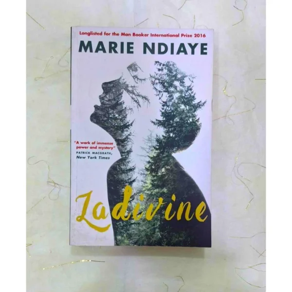 my-11134207-7r98x-lq487y2j2od196.webp Clearance Books Pre loved Novel 3