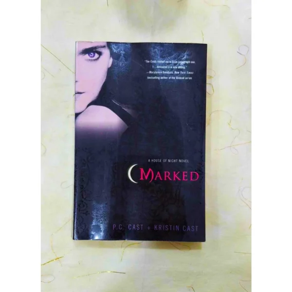 my-11134207-7r98x-lq4grqdi6zpa1b.webp Clearance Books Pre loved Novel 3