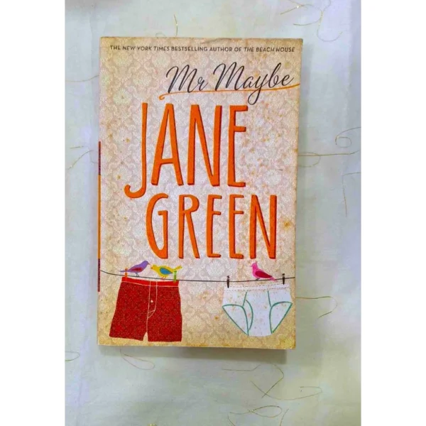 my-11134207-7r98x-lq4gth0gc47212.webp Clearance Books Pre loved Novel 3