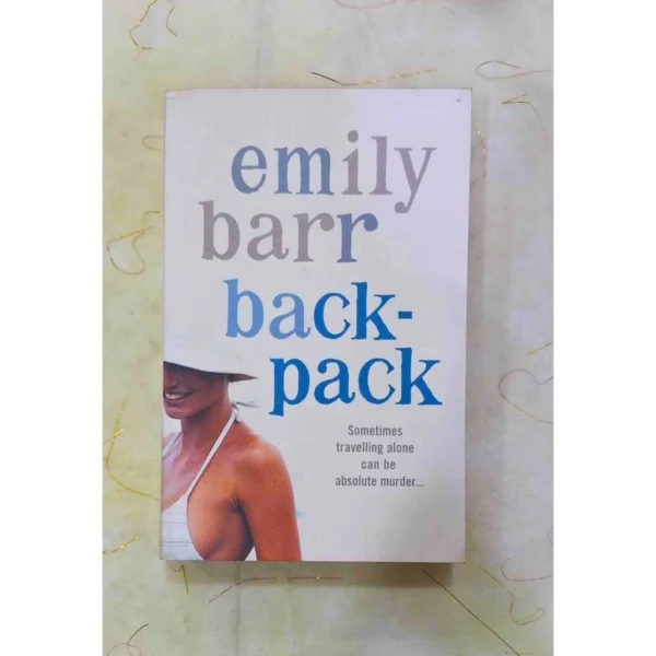 my-11134207-7r98z-lx0tellsfmnk8b.webp Clearance Books Pre loved Novel 3