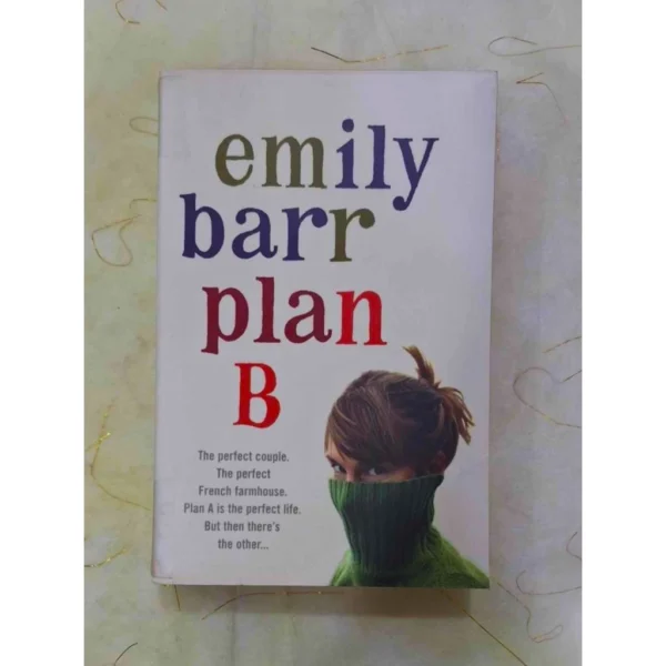 my-11134207-7r990-lx0tellsh180fe.webp Clearance Books Pre loved Novel 3