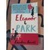 Second hand Book Preloved Book Used Book Eleanor Park by Rainbow Rowell