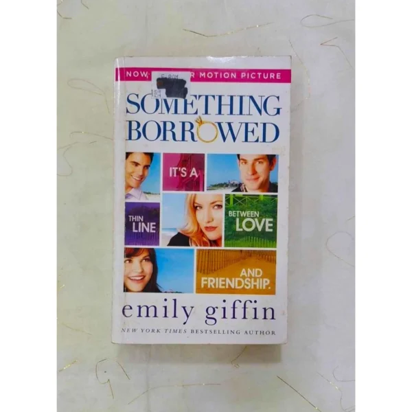 my-11134207-7r992-lx0v08zr4d4ad2.webp Clearance Books Pre loved Novel 3