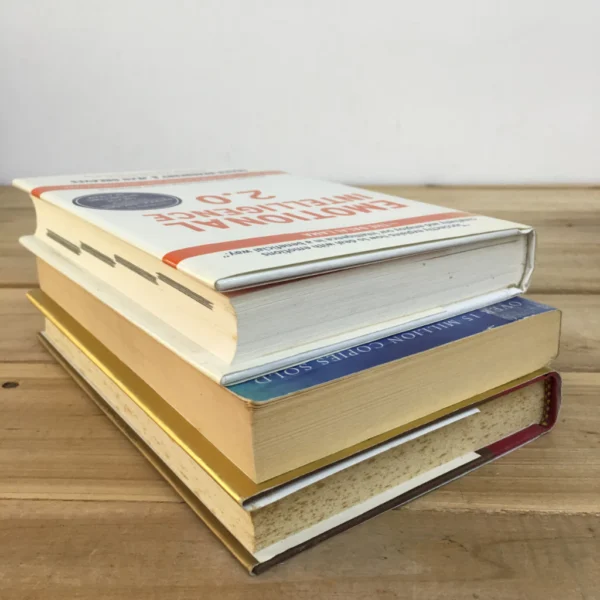 Psychology Self help and Personal Development Books Preloved