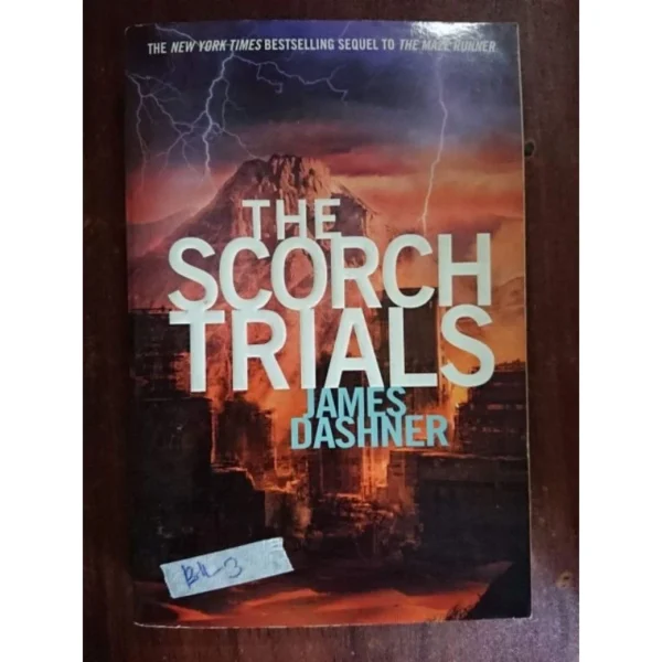 my-11134207-7ras8-m24lbspjg81k4a.webp English Novel Preloved A