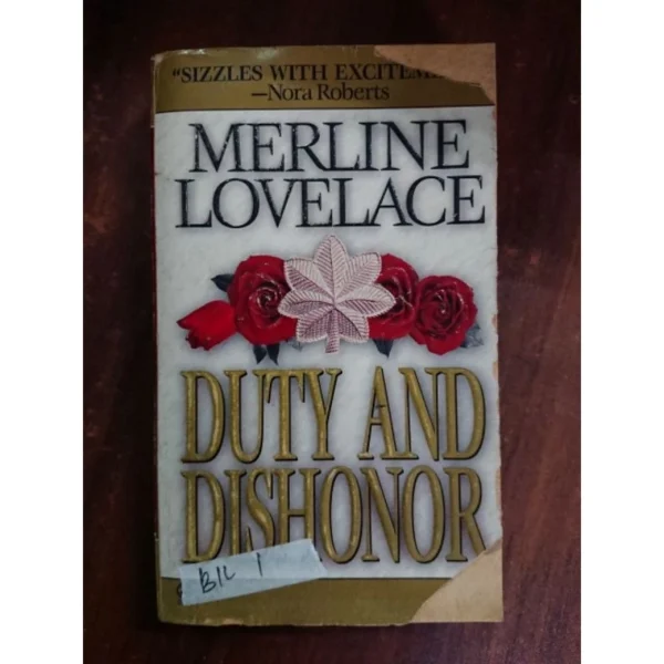 Novel English preloved lusuh ex library Part B pls expect some damage defect