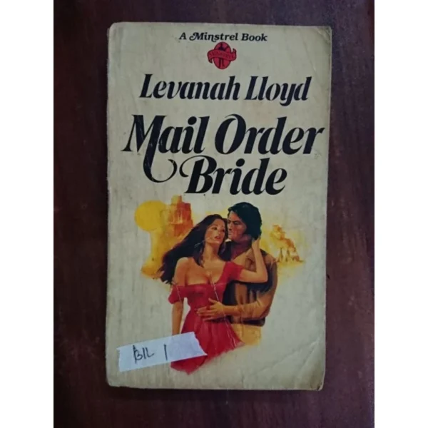 Novel English preloved lusuh ex library Part B pls expect some damage defect