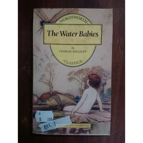 Novel English preloved lusuh ex library Part B pls expect some damage defect