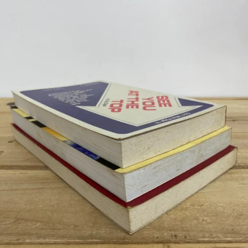 my-11134207-7rase-m175qo7ytopae5.webp Zig Ziglar s Business Self help and Personal Development Books Preloved