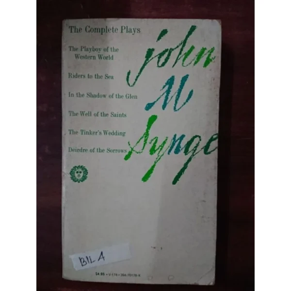 Novel English preloved lusuh ex library Part B pls expect some damage defect