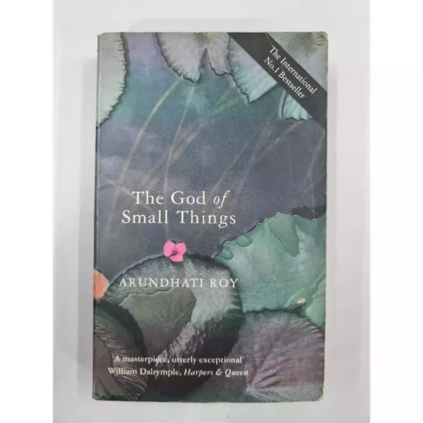 my-11134207-7rase-m8zth9inmt4532.webp Clearance Books Pre loved Novel 3