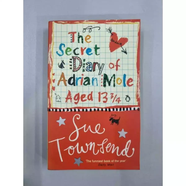 my-11134207-7rash-m8ztgd1z50l07c.webp Clearance Books Pre loved Novel 3