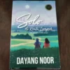 Novel Solo Di Kuala Lumpur Novel Terpakai Novel Second Hand Novel Murah Prolog Media