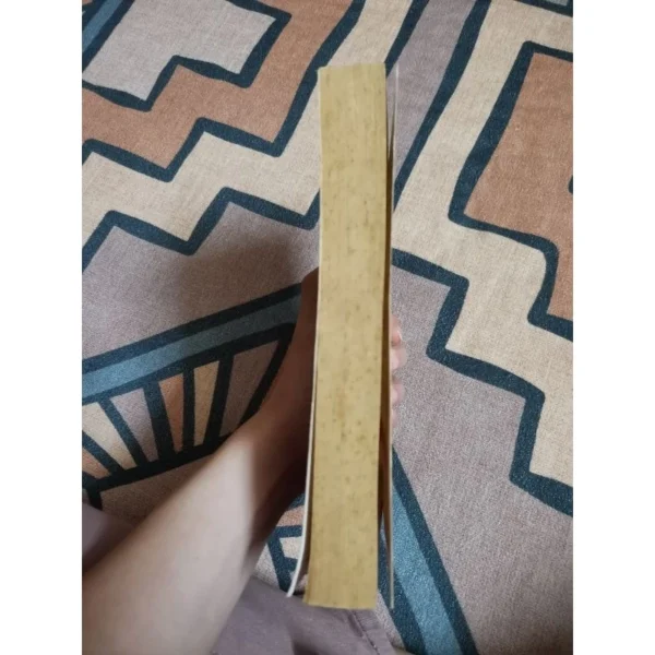 Second hand Book Preloved Book Used Book Eleanor Park by Rainbow Rowell