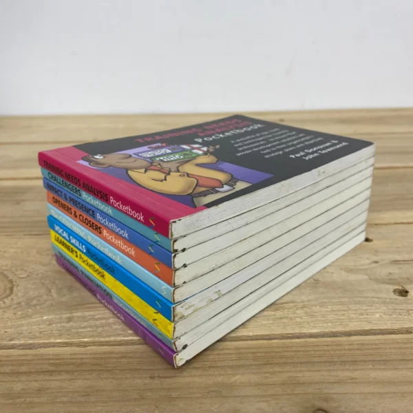 my-11134207-7rasi-m7099cezicmxcd.webp Career Self help Personal Development Pocketbooks Preloved