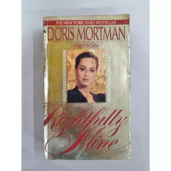 my-11134207-7rasi-m8ztjztfs89xdf.webp Clearance Books Pre loved Novel 3