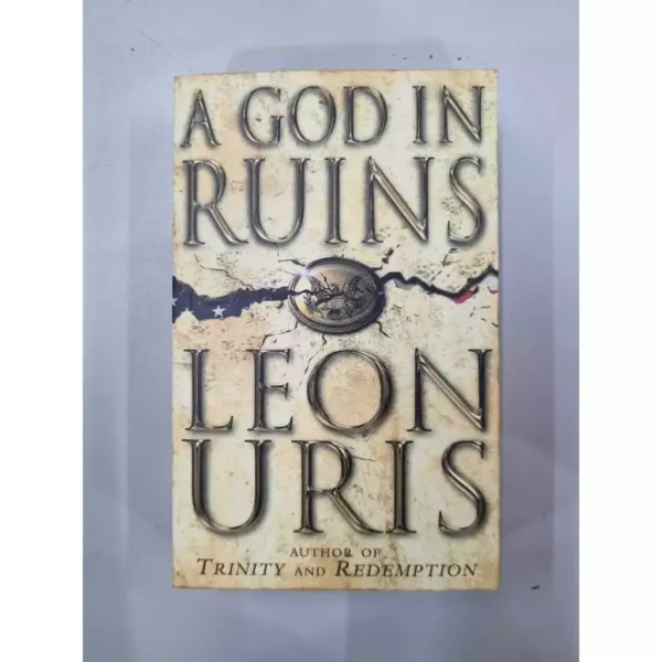 my-11134207-7rasi-m8ztrgkwhbbi20.webp Clearance Books Pre loved Novel 3