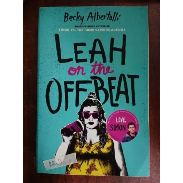 my-11134207-7rasj-m24lbspjkfqwb0.webp English Novel Preloved A