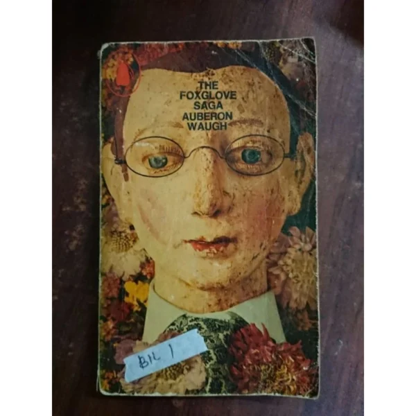 Novel English preloved lusuh ex library Part B pls expect some damage defect