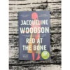 Red at the Bone Original Preloved Jacqueline Woodson Historical Fiction Literary Fiction