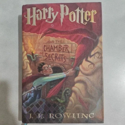 my-11134207-820l5-mlk59gsbjim92a.webp used HH1 0108 ML Harry Potter