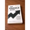 The Finance Book Second Edition Preloved