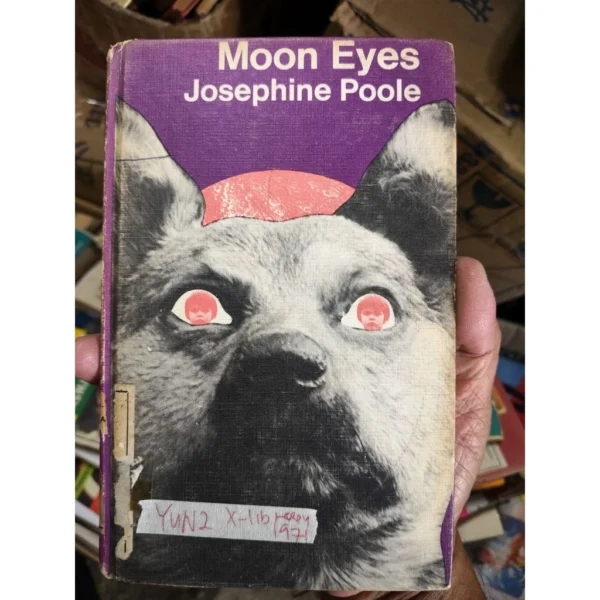 Novel English preloved lusuh ex library Part B pls expect some damage defect