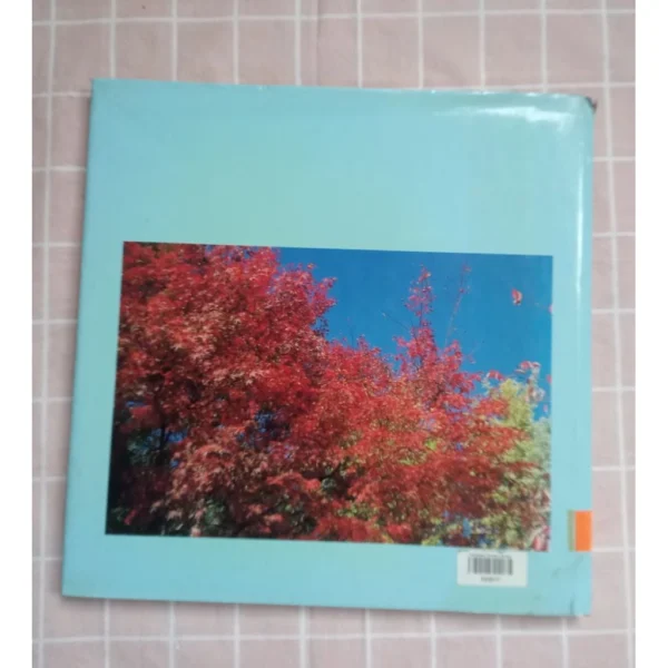 preloved RENDEZVOUS WITH NATURE daisaku ikeda HARDCOVER