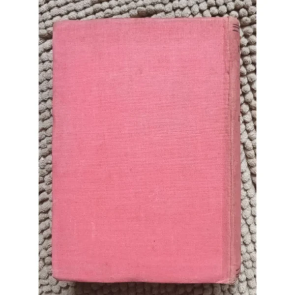 Preloved GENTLEMEN O FORTUNE gurney slade HARDCOVER