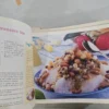used MP5 0119C Cook book