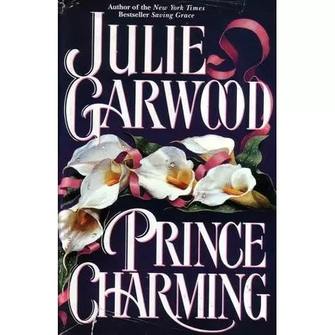 sg-11134201-82634-mjdwdqbjxw5j7c.webp USED Prince Charming by Julie Garwood Used Good