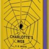 Charlotte's Web  By (author) White, E. B.
