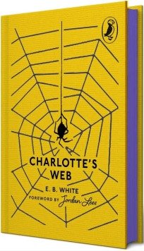 Charlotte's Web  By (author) White, E. B.