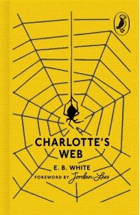 WhatsApp Image 2026-07-01 at 09.23.18 Charlotte's Web By (author) White, E. B.